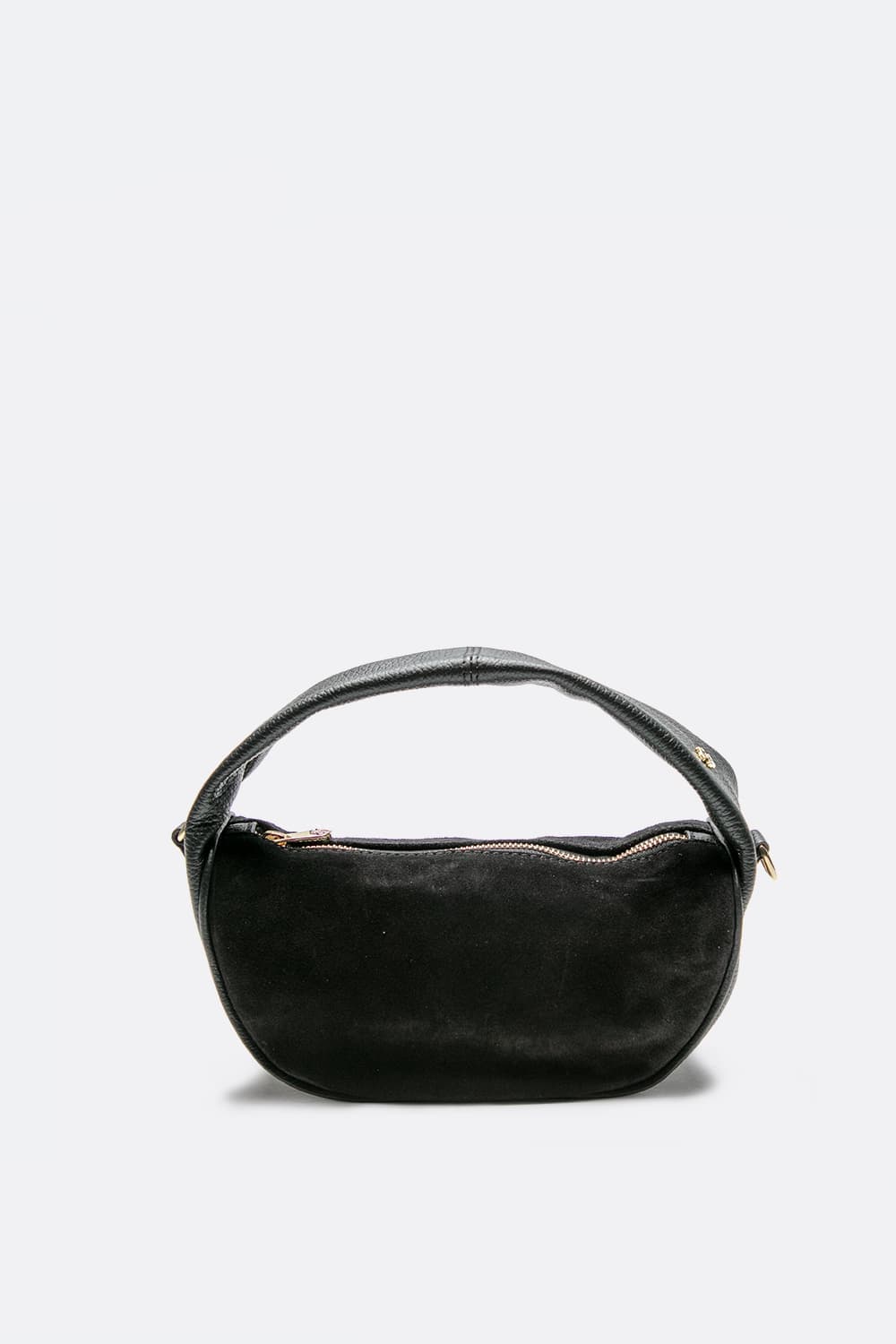 Venezia Piccola Nero donna Barone firenze - 1