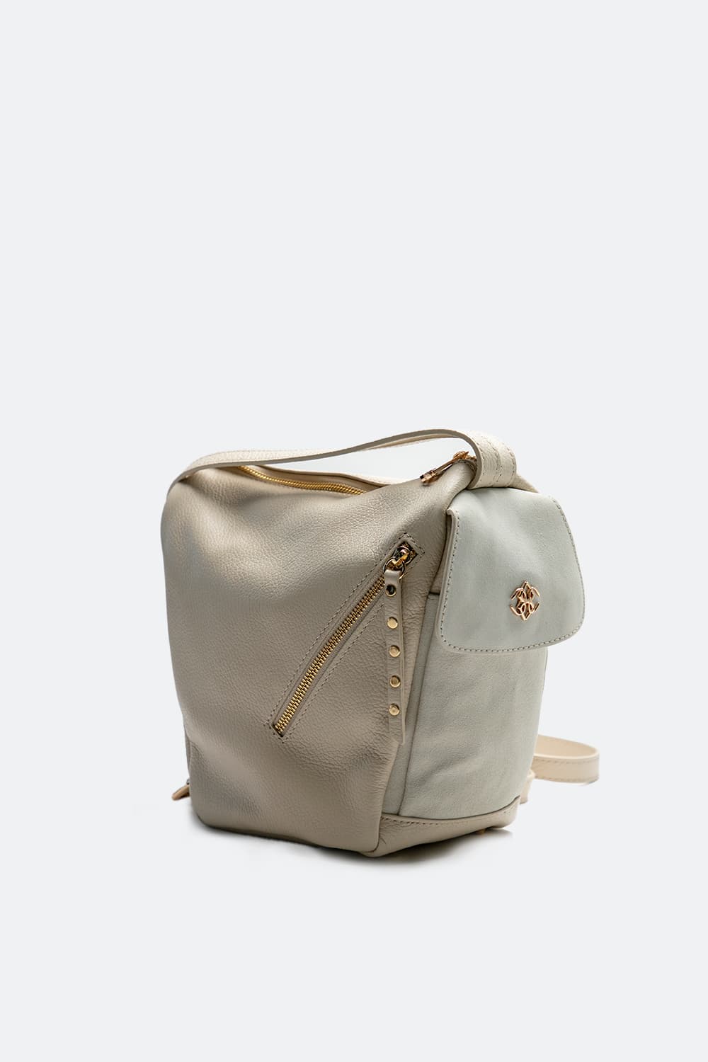 Vivoli borsa donna 100% vera pelle Made in Italy - Barone Firenze