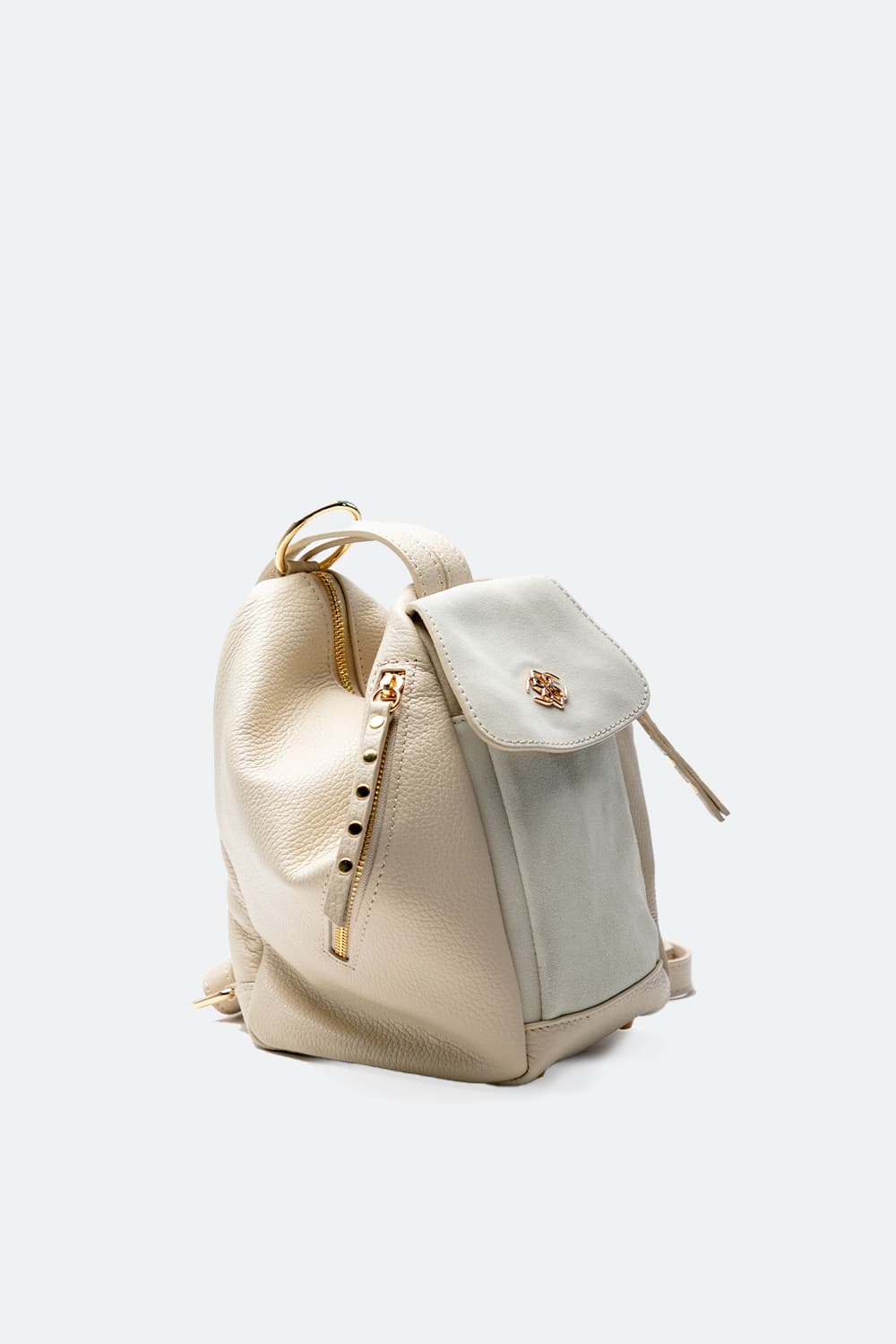 Vivoli borsa donna 100% vera pelle Made in Italy - Barone Firenze