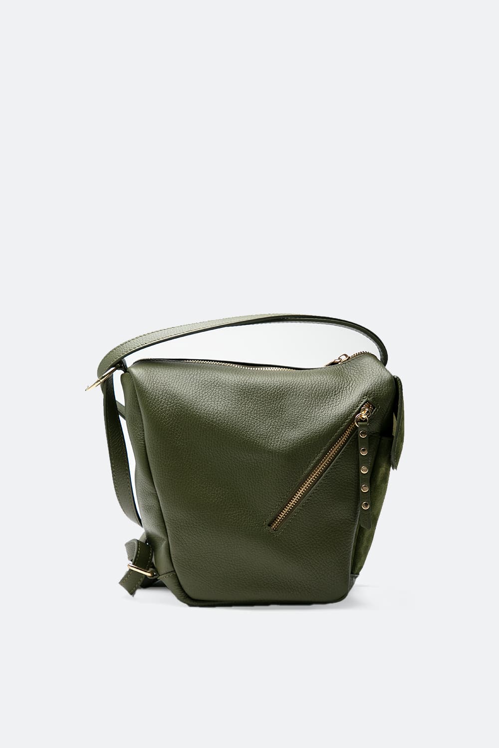 Vivoli borsa donna 100% vera pelle Made in Italy - Barone Firenze