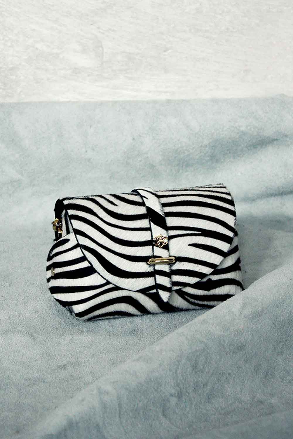 Bubble Bag borsa donna 100% vera pelle Made in Italy - Barone Firenze