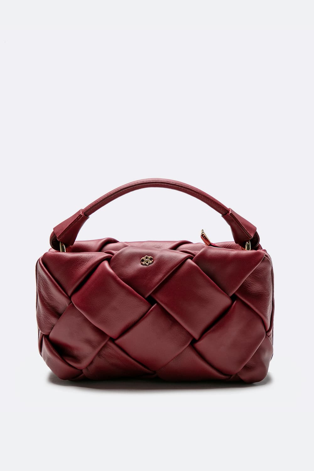 Ariel women's bag 100% genuine leather Made in Italy - Barone Firenze