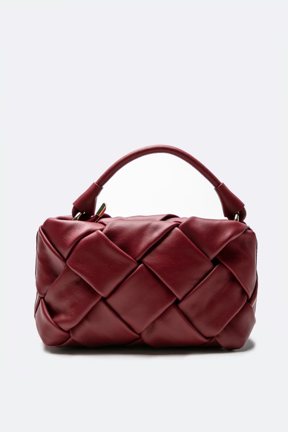 Ariel women's bag 100% genuine leather Made in Italy - Barone Firenze