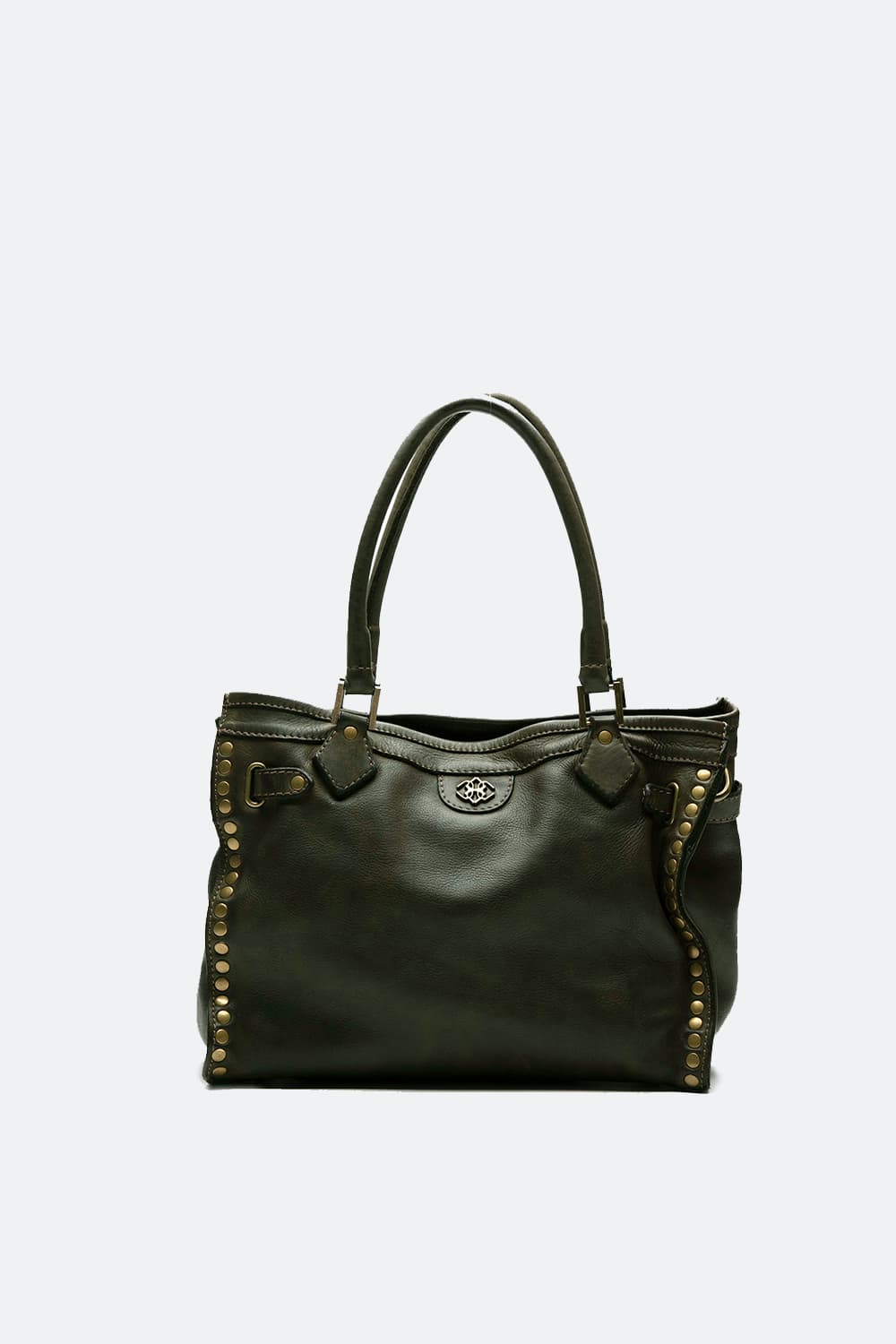 Botticelli Small women's bag 100% genuine leather Made in Italy - Barone Firenze