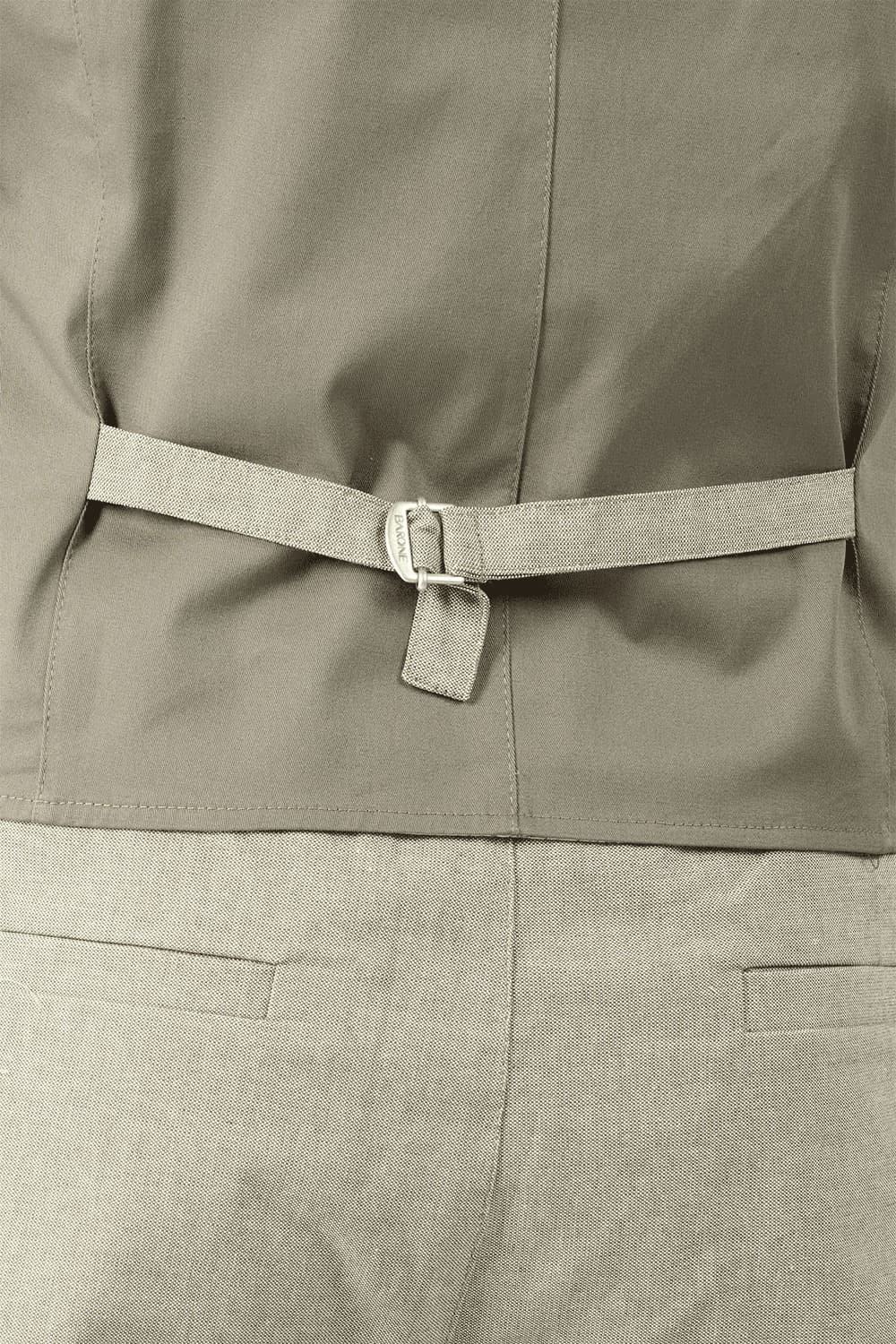 Men's Vest - Baron Florence