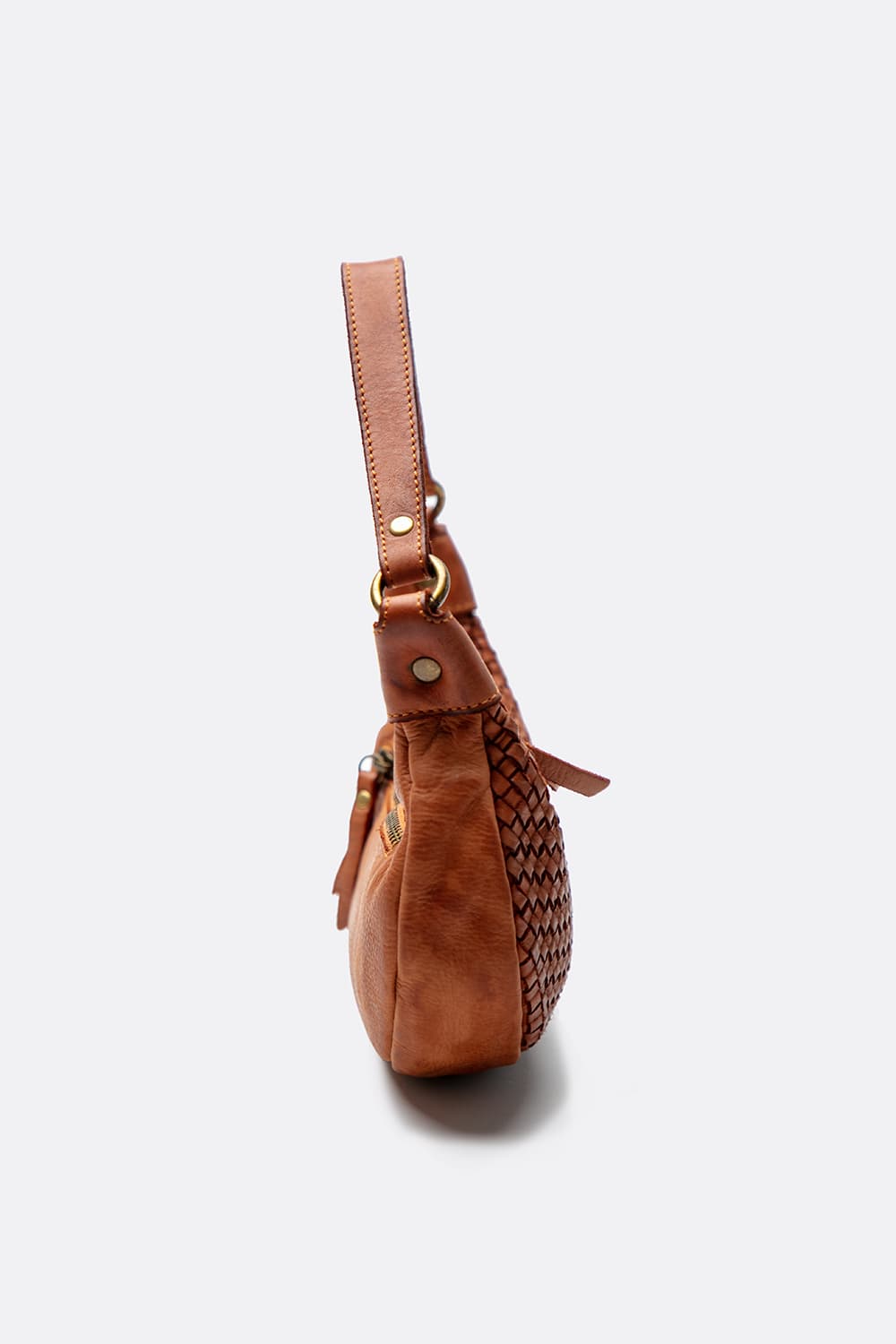 La Petite women's bag 100% genuine leather Made in Italy - Barone Firenze