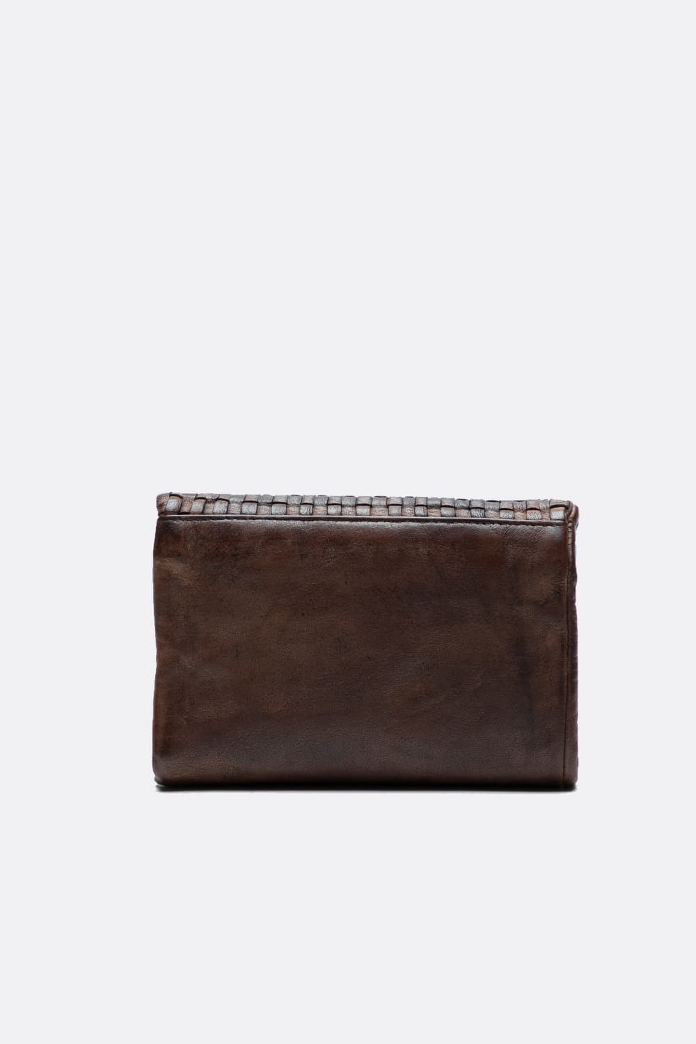Intreccio Medium Wallet - Barone Firenze