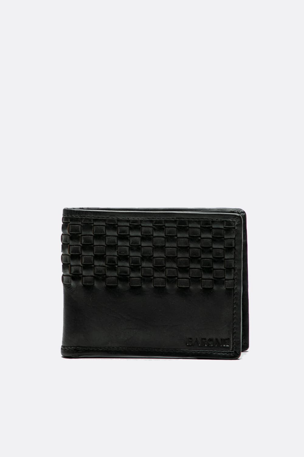 Twist Intreccio Wallet - Barone Firenze
