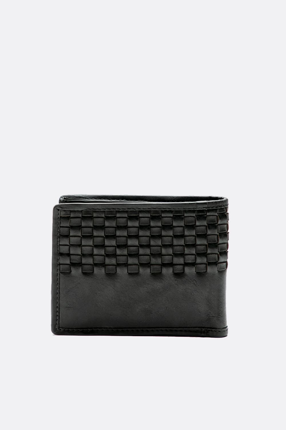 Twist Intreccio Wallet - Barone Firenze
