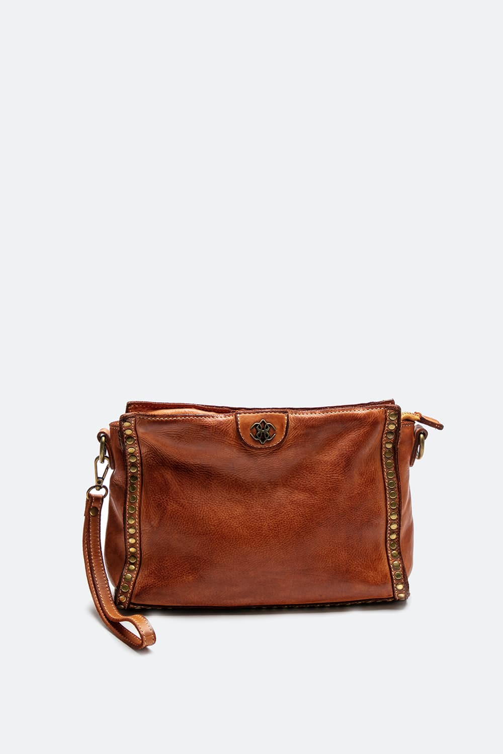 Venus women's bag 100% genuine leather Made in Italy - Barone Firenze