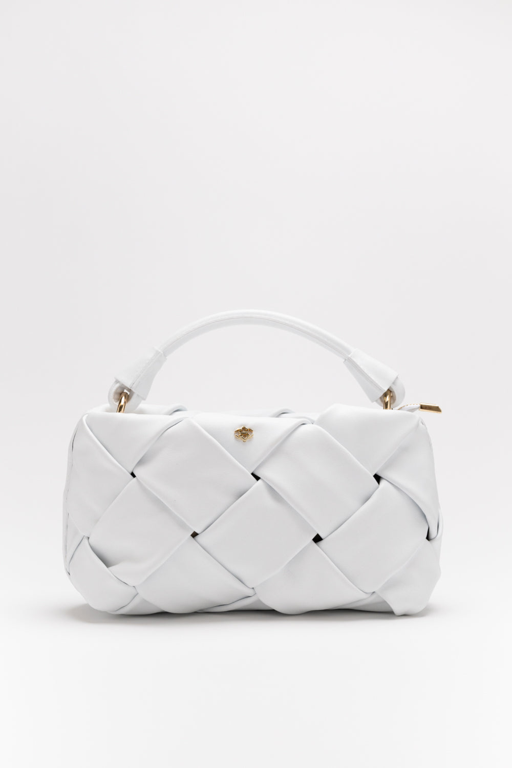 Ariel women's bag 100% genuine leather Made in Italy - Barone Firenze
