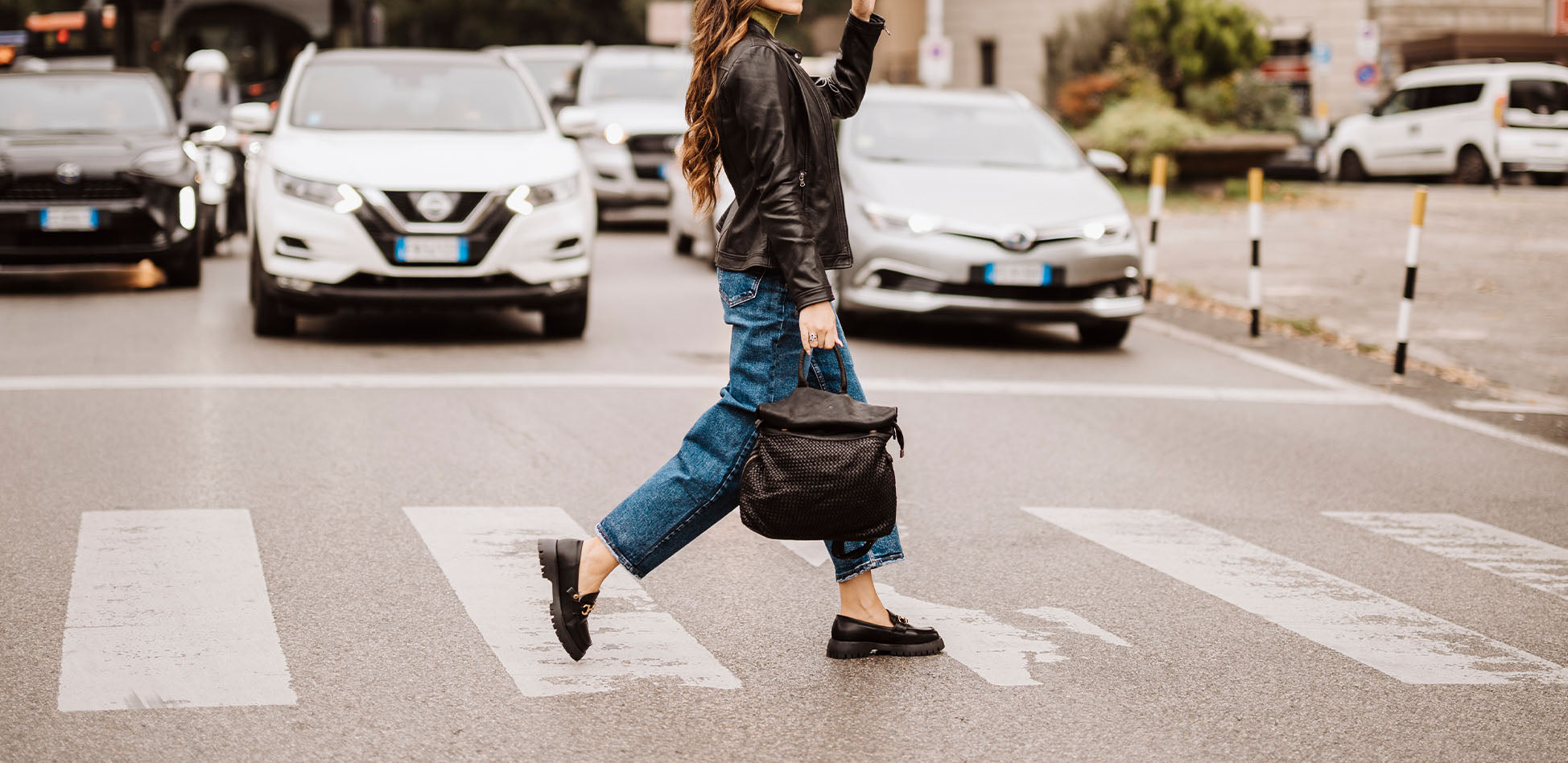 ZAINI DONNA
