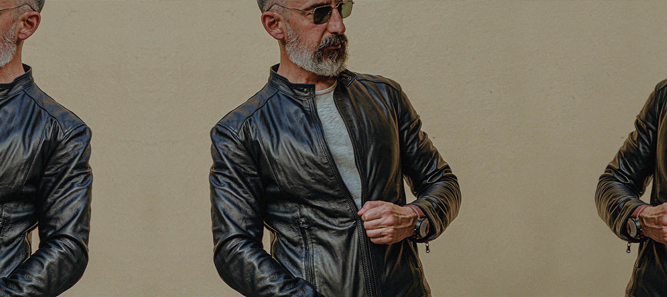 GIACCHE UOMO