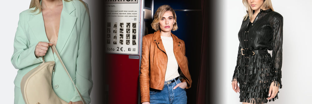 SALDI DONNA