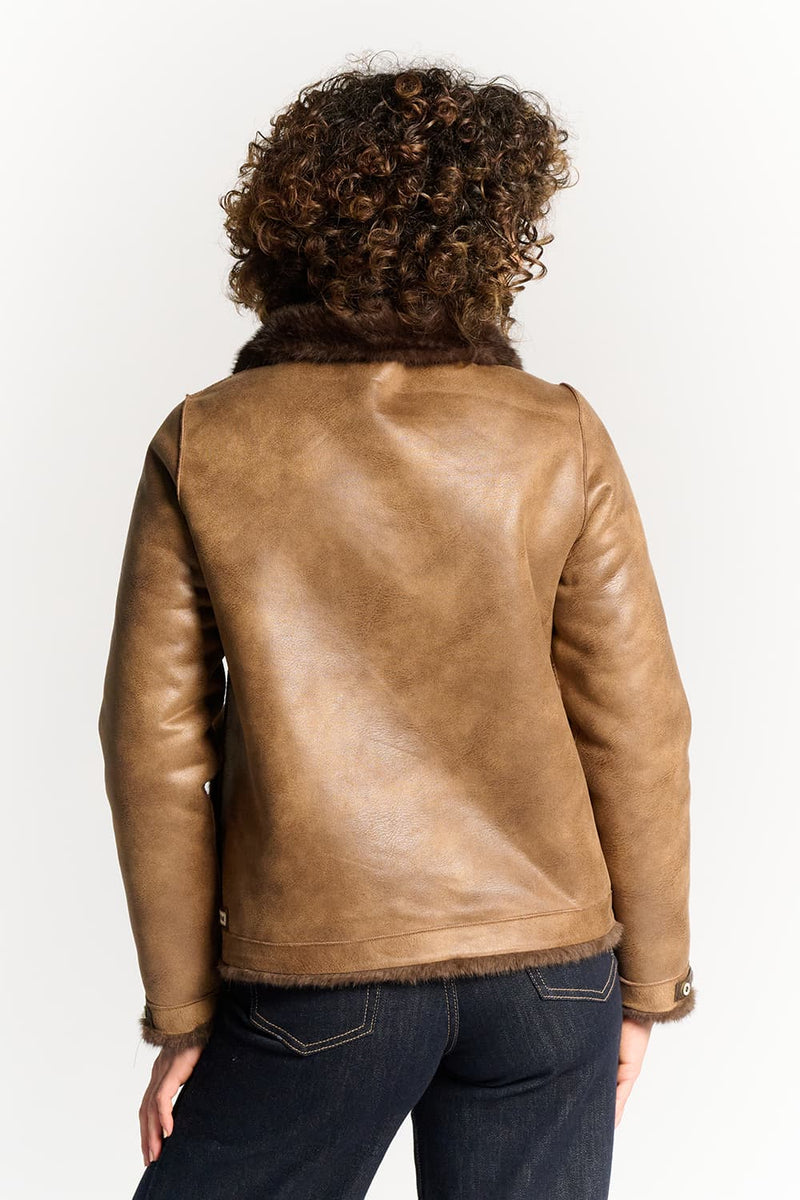 Anastasia Cammello donna Barone firenze - 6