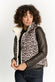 Gilet Piumino Paris donna Barone firenze - 2
