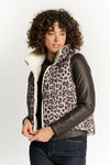 Gilet Piumino Paris donna Barone firenze - 2