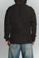Cardigan Misto Lana Testa di Moro da Uomo uomo Barone firenze - 4