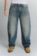 Jeans Over Uomo Vintage uomo Barone firenze - 1