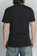 T-Shirt Uomo Taschino Nero uomo Barone firenze - 2