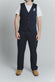 Gilet Uomo Blu uomo Barone firenze - 2