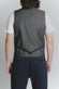 Gilet Uomo Blu uomo Barone firenze - 4