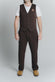 Pantaloni Testa di Moro uomo Barone firenze - 1
