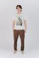 T-Shirt Uomo Stampa Rana uomo Barone firenze - 2