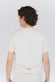 Gilet Uomo Melange Beige uomo Barone firenze - 2