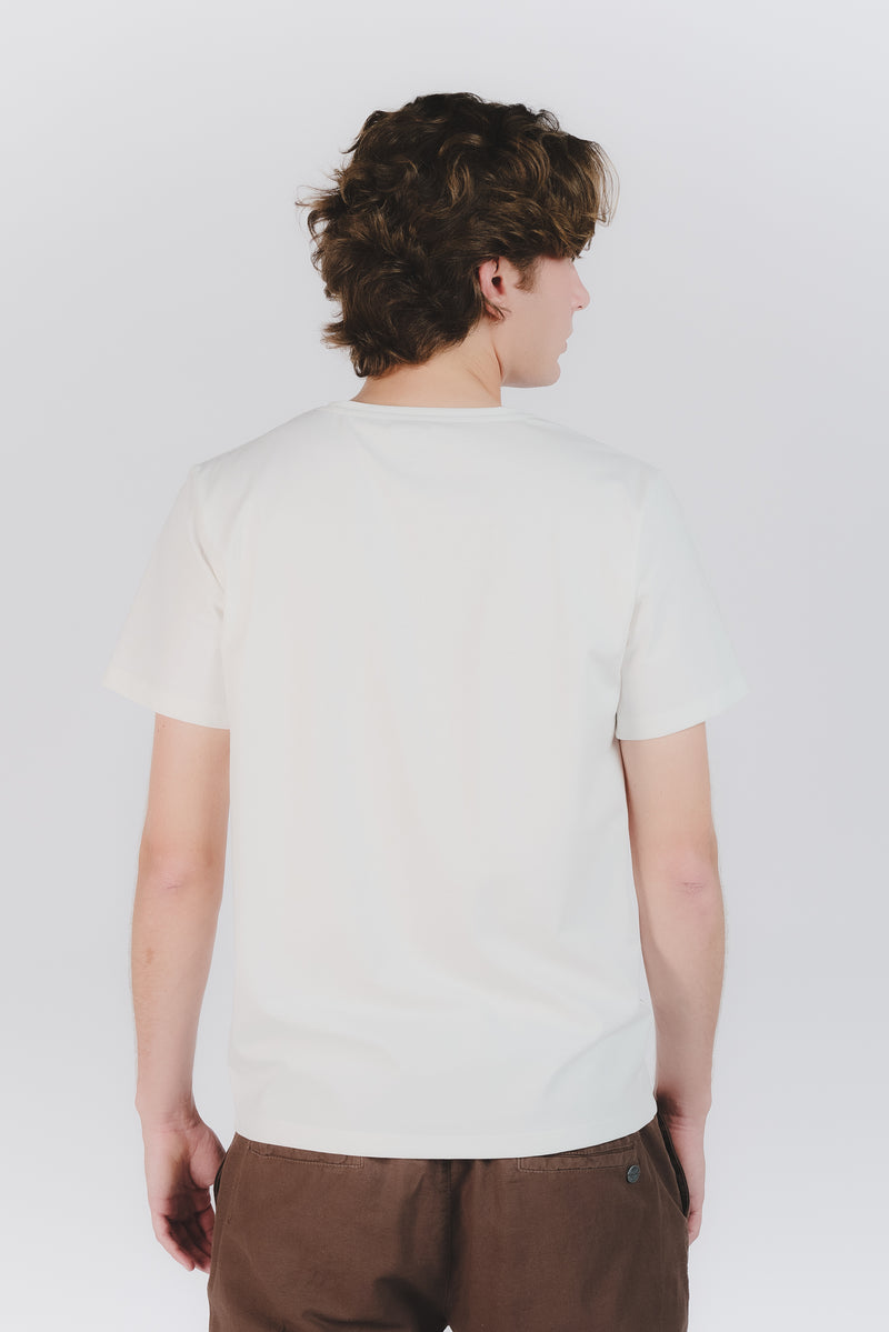 T-Shirt Uomo Stampa Dog uomo Barone firenze - 3