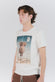 T-Shirt Uomo Stampa Elefante uomo Barone firenze - 2