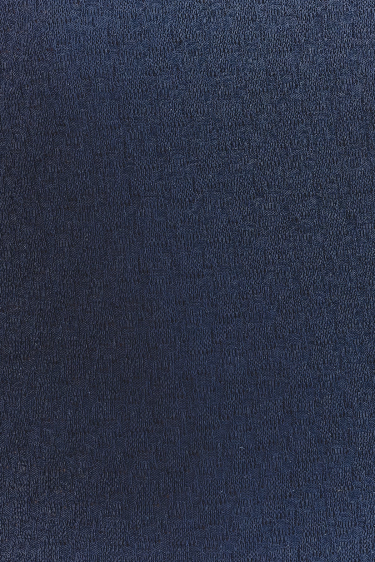 T-shirt Uomo Tramata Blu uomo Barone firenze - 3