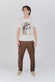 T-Shirt Uomo Stampa Dog uomo Barone firenze - 1