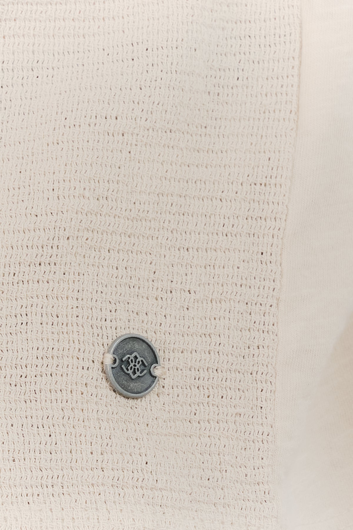 Polo Uomo Beige uomo Barone firenze - 4