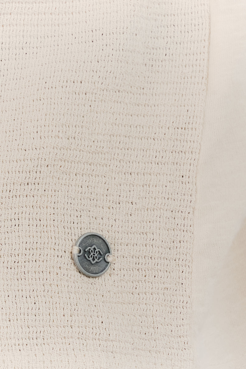 Polo Uomo Beige uomo Barone firenze - 4