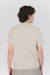 Polo Uomo Beige uomo Barone firenze - 3