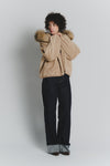 Marica Nocciola donna Barone firenze - 2