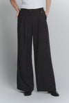 Pantalone Palazzo Testa di Moro Donna donna Barone firenze - 1