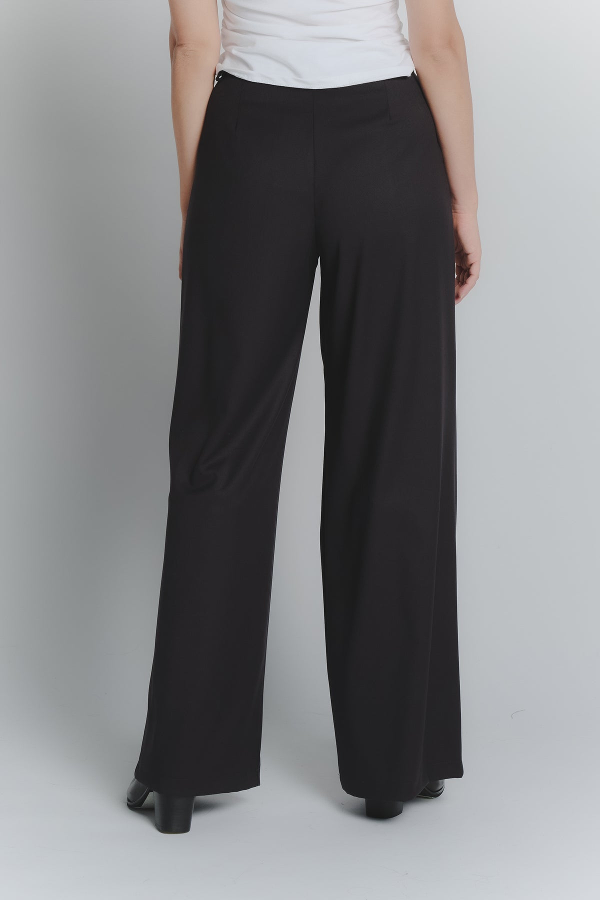 Pantalone Palazzo Testa di Moro Donna donna Barone firenze - 3
