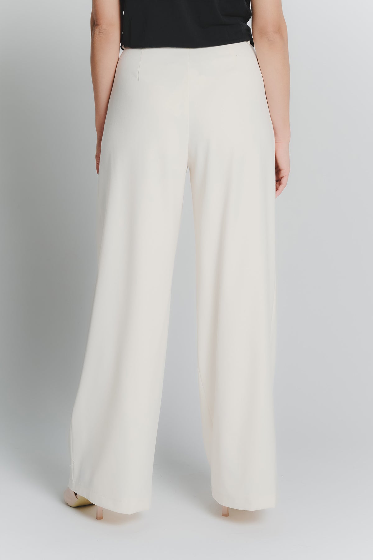 Pantalone Palazzo Panna Donna donna Barone firenze - 3