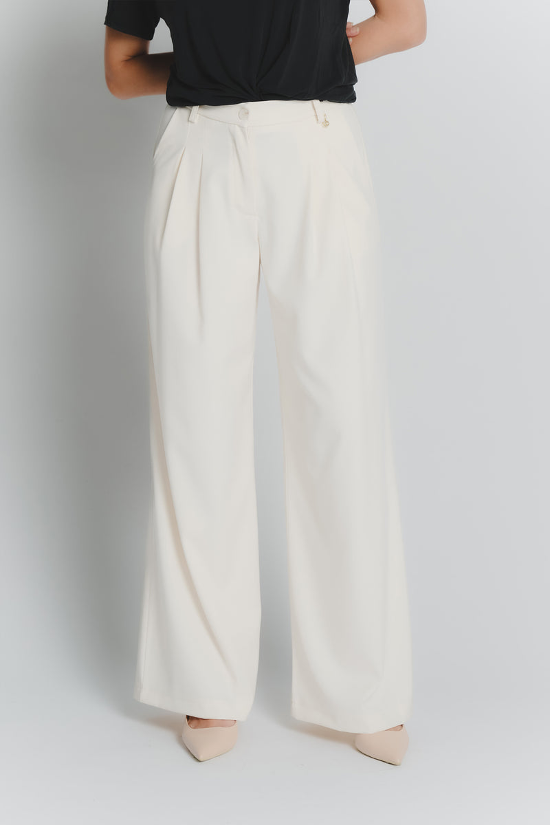 Pantalone Palazzo Panna Donna donna Barone firenze - 1