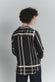 Camicia Check Nero Beige Donna donna Barone firenze - 3