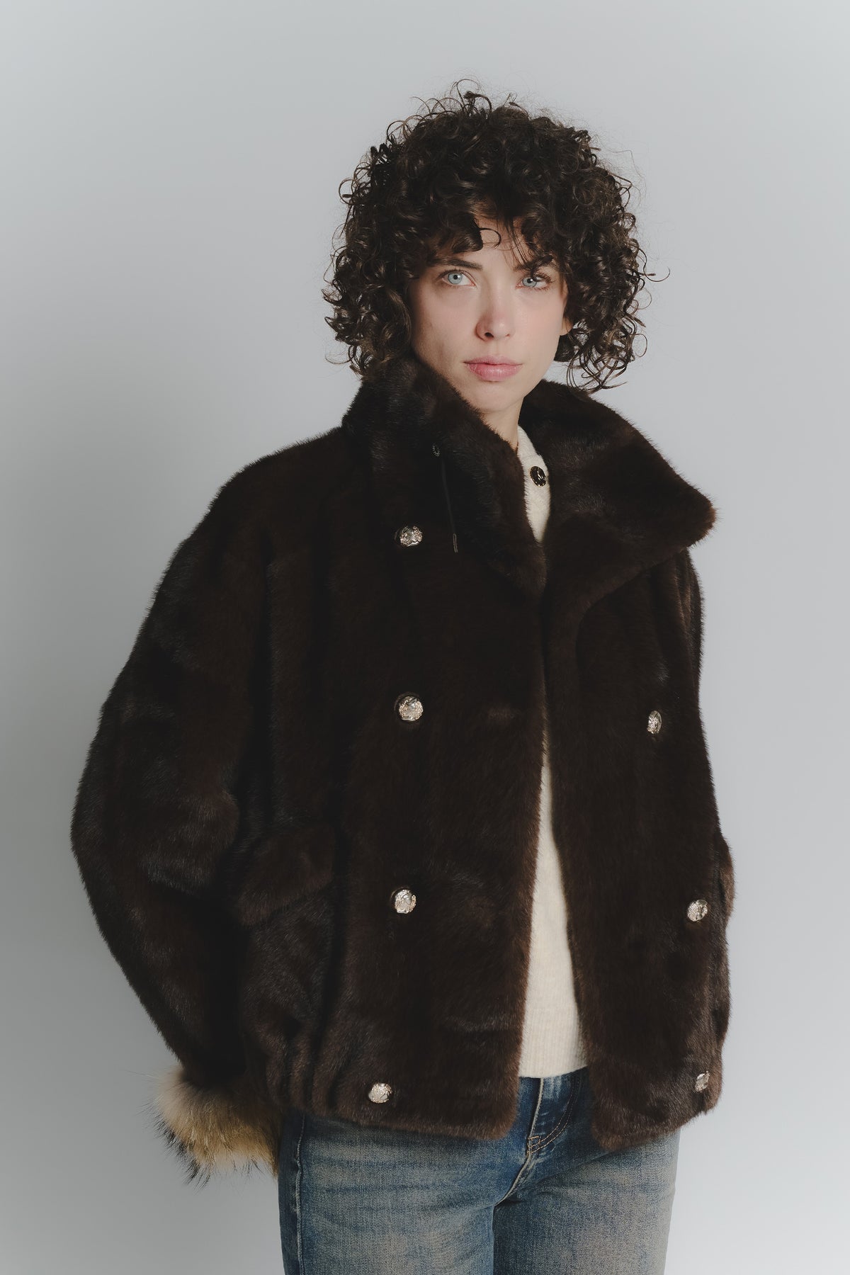 Nina Cioccolato donna Barone firenze - 2