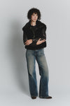 Gilet Melissa Testa di Moro donna Barone firenze - 4