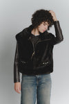 Gilet Melissa Testa di Moro donna Barone firenze - 1