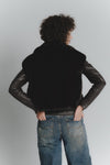 Gilet Melissa Testa di Moro donna Barone firenze - 2