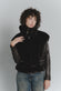 Gilet Melissa Testa di Moro donna Barone firenze - 3