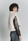 Gilet Melissa Panna donna Barone firenze - 3