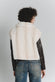 Gilet Melissa Panna donna Barone firenze - 5