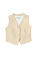 Gilet Star donna Beige donna Barone firenze - 2